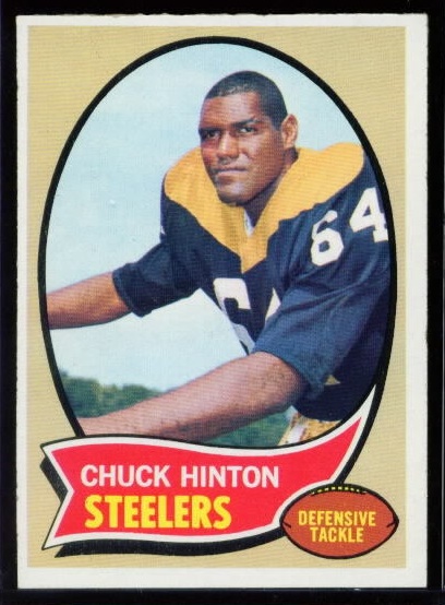 241 Chuck Hinton